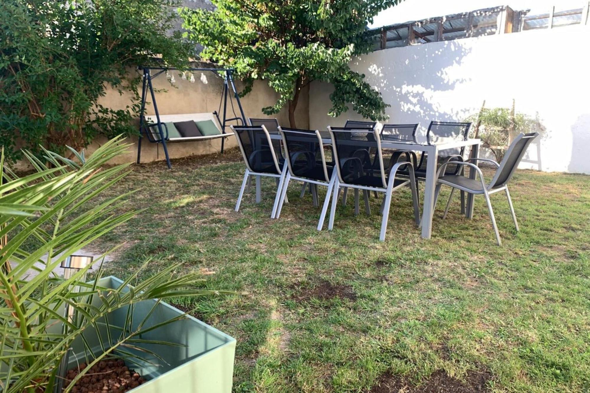 Les capucines ,proche Beauval&châteaux de la Loire Saint-Aignan  Exterior foto